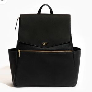 Freshly picked diaper bag